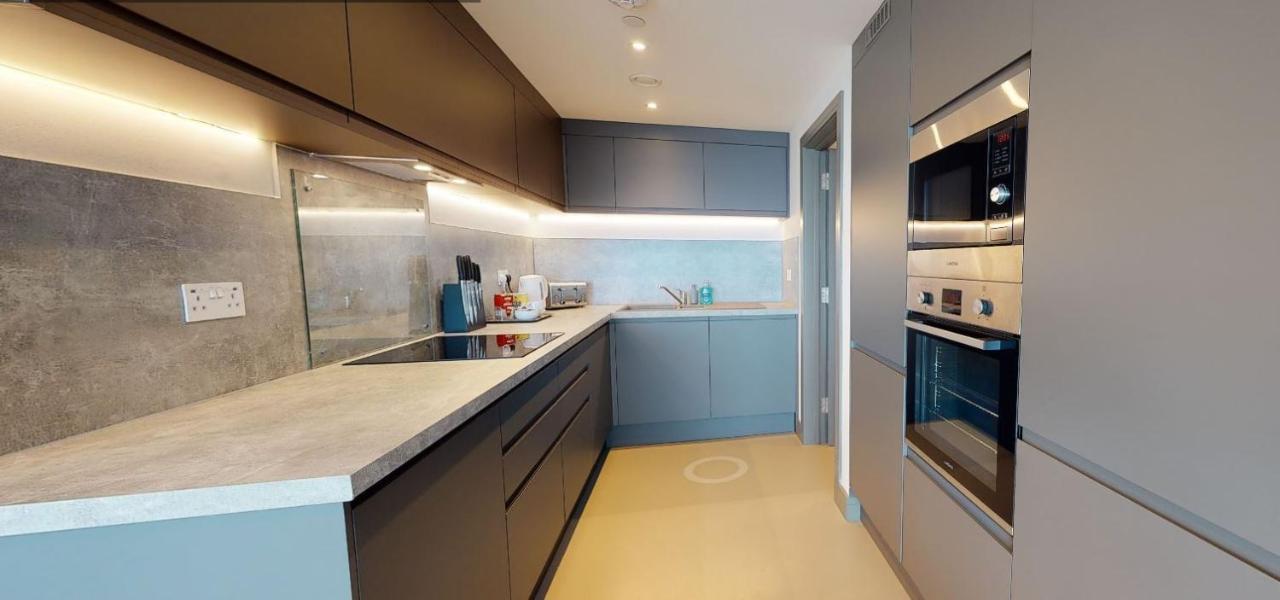 4 The View Apartments Ilfracombe - Seafront, Parking, Lift, Ev Dış mekan fotoğraf