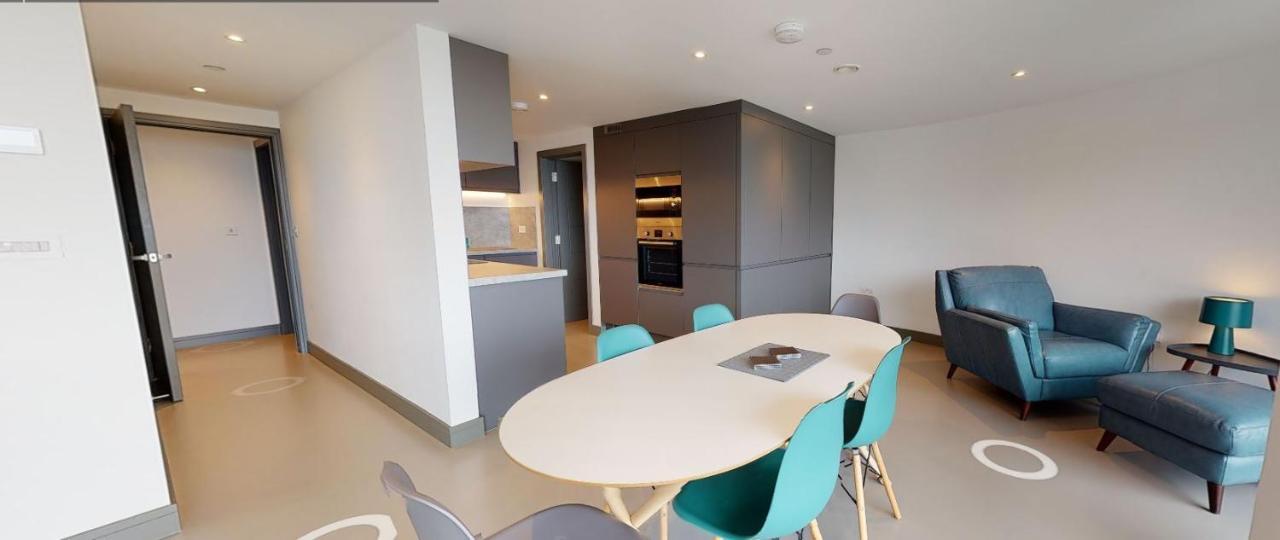 4 The View Apartments Ilfracombe - Seafront, Parking, Lift, Ev Dış mekan fotoğraf
