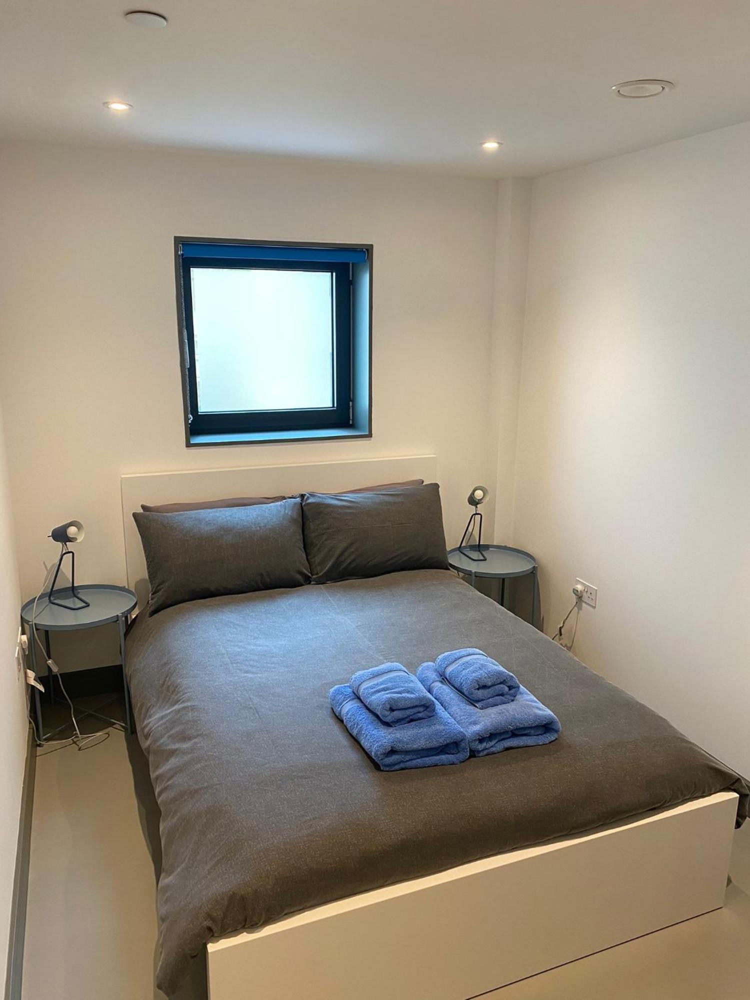 4 The View Apartments Ilfracombe - Seafront, Parking, Lift, Ev Dış mekan fotoğraf