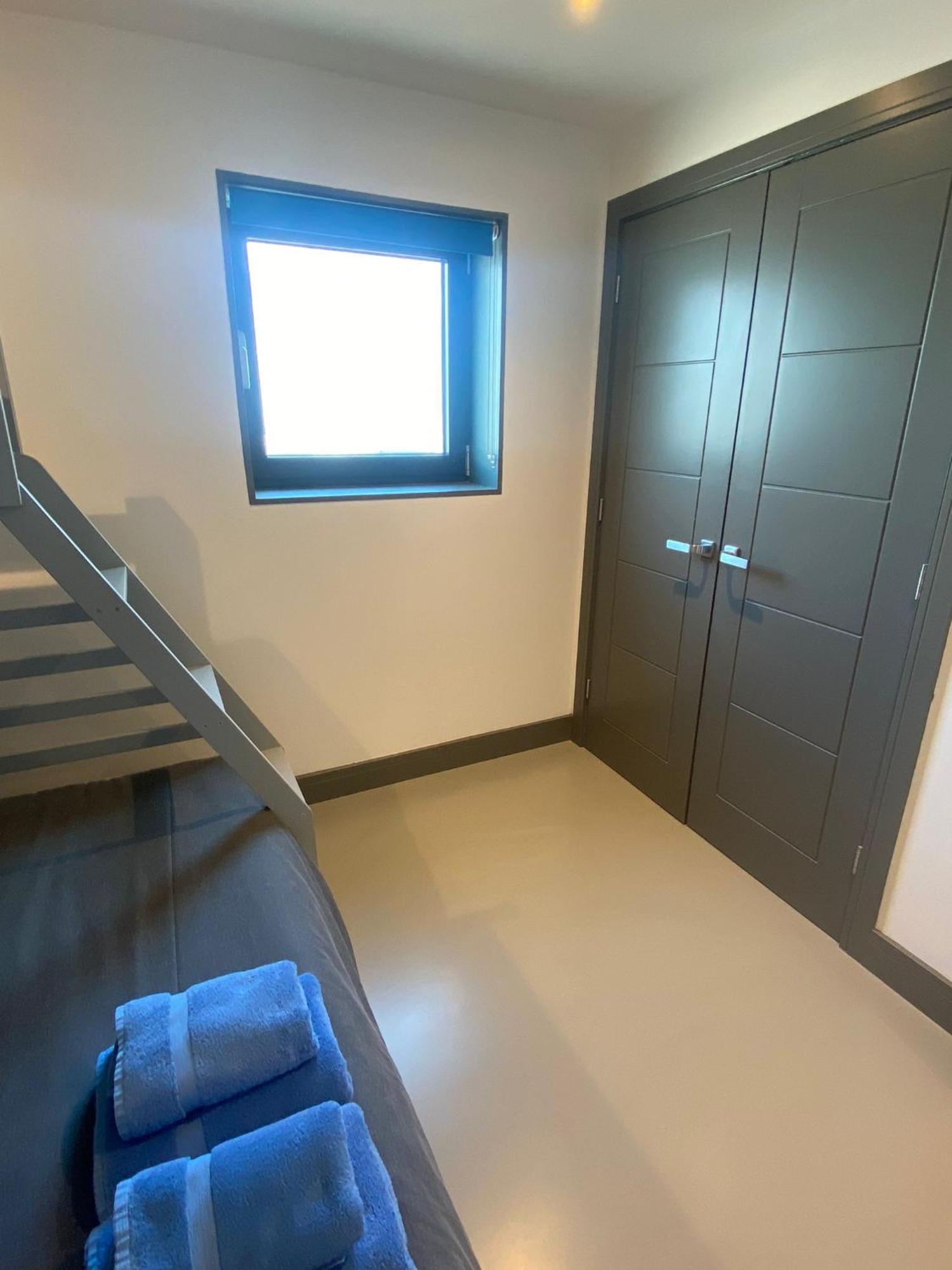 4 The View Apartments Ilfracombe - Seafront, Parking, Lift, Ev Dış mekan fotoğraf