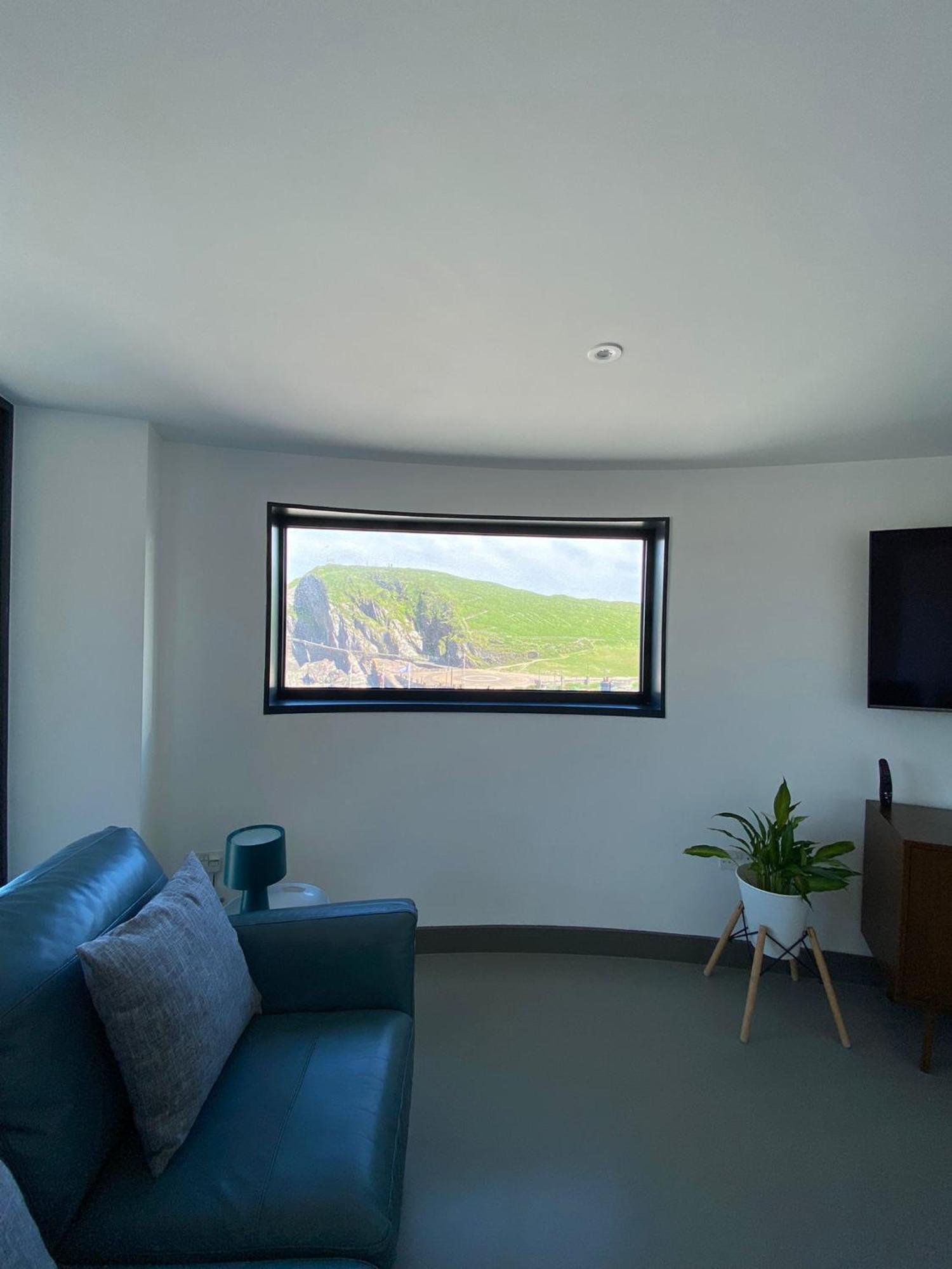4 The View Apartments Ilfracombe - Seafront, Parking, Lift, Ev Dış mekan fotoğraf
